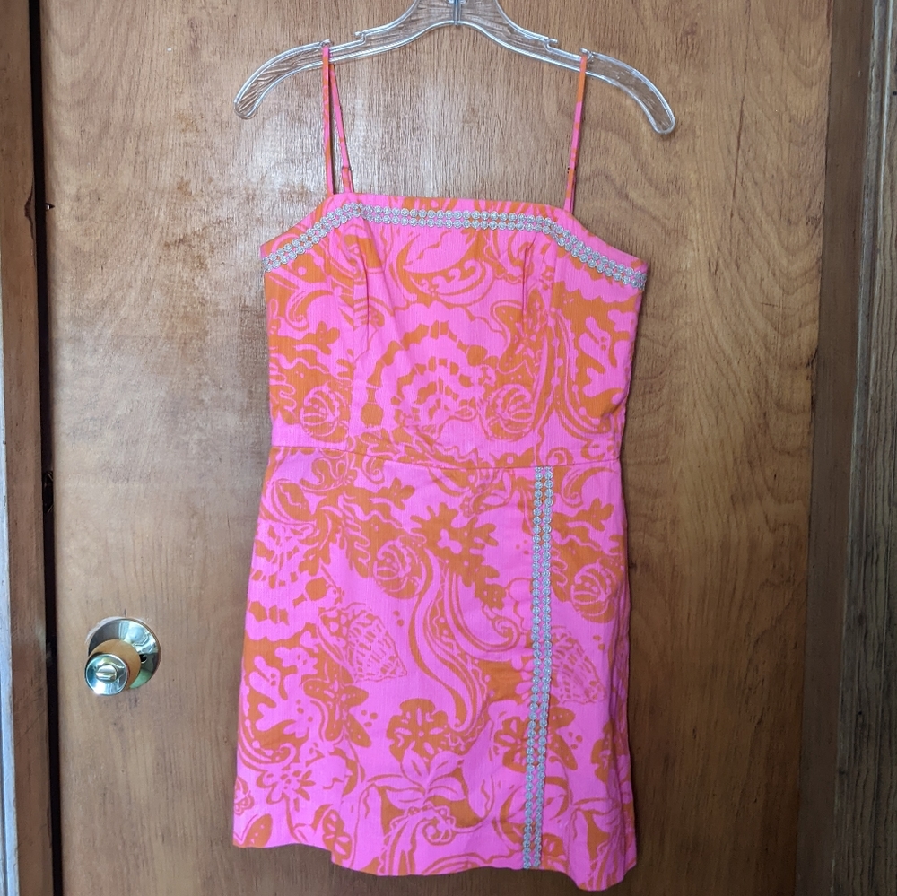 Lily Pulitzer Dress